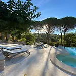 Encantada Rum i privatbostad Nîmes