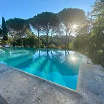 Encantada Rum i privatbostad Nîmes