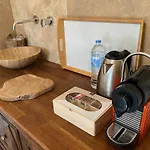 Accommodatie bij particulieren Encantada