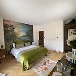 Encantada Rum i privatbostad *