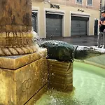 Encantada * Nîmes