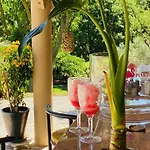 Encantada Rum i privatbostad Nîmes