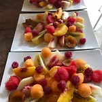 Encantada Rum i privatbostad *