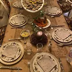 Encantada Rum i privatbostad Nîmes