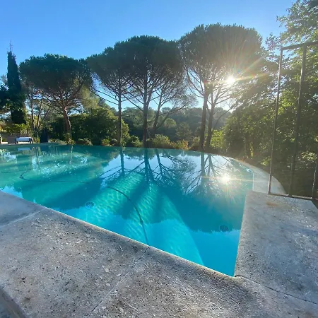 Encantada Accommodatie bij particulieren Nîmes
