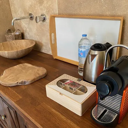 Accommodatie bij particulieren Encantada