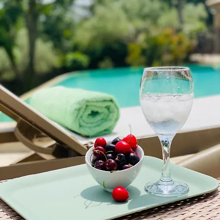 Homestay Encantada *