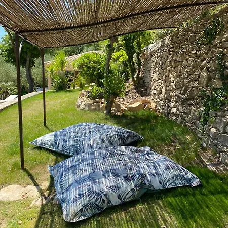 Encantada Homestay