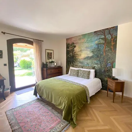 Encantada Homestay