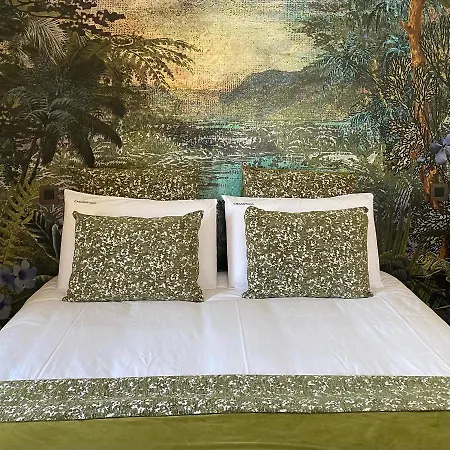 Encantada Homestay