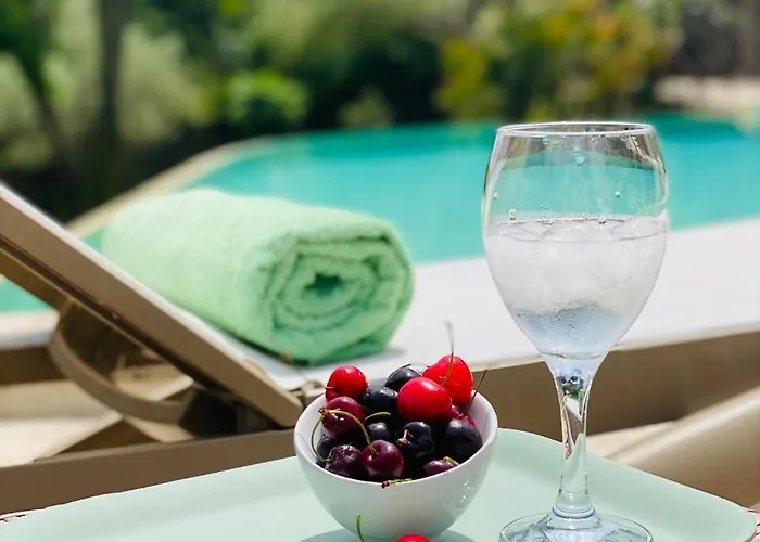 Quarto em Acomodações Particulares Encantada *